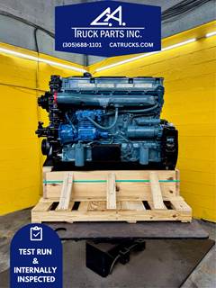 1992 Detroit Series 60 11.1L Engine