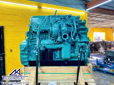 2005 Detroit Series 60 12.7L Engine