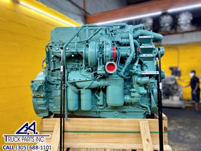 2006 Detroit Series 60 12.7L Engine for 2004 2005 2006