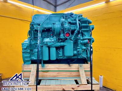 2006 Detroit Series 60 12.7L Diesel Engine