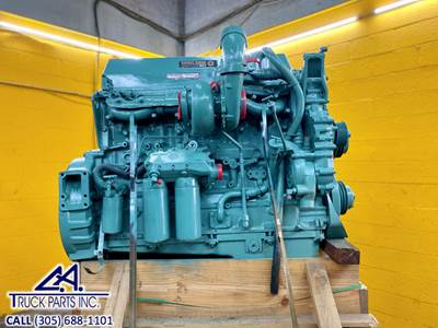 1995 Detroit Series 60 12.7L Engine