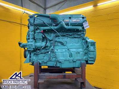 2003 Detroit Series 60 12.7L Engine