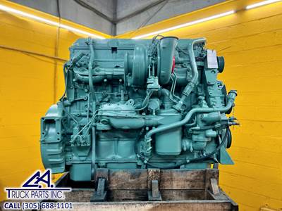 2003 Detroit Series 60 12.7L Engine