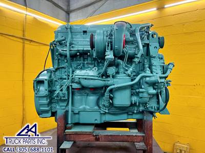 2003 Detroit Series 60 12.7L Engine