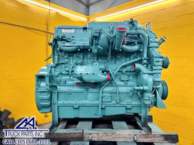 Detroit Series 60 12.7L Engine, DDEC4, NON-EGR