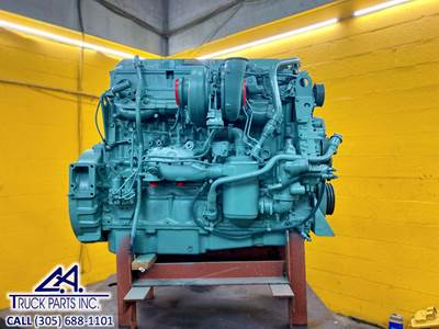 Detroit Series 60 12.7L Engine