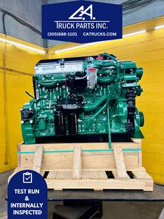 1999 Detroit Series 60 12.7L Engine