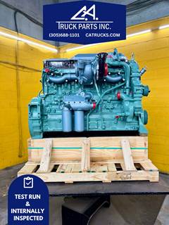 1999 Detroit Series 60 12.7L Engine