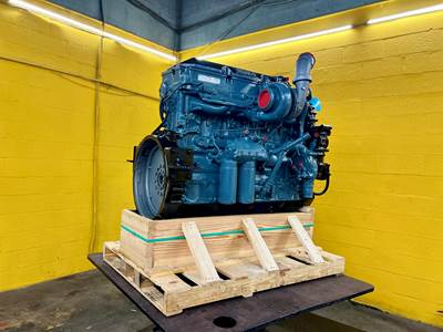 Detroit Series 60 12.7L Engine For Sale | Opa Locka, FL | 9825 ...