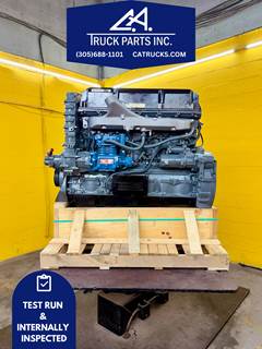 1999 Detroit Series 60 12.7L Engine