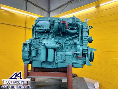Detroit Series 60 12.7L DDEC IV Engine