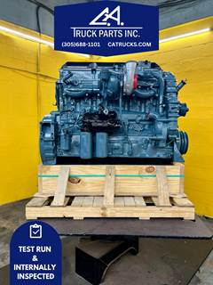 1999 Detroit Series 60 12.7L DDEC IV Engine