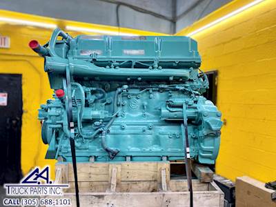 2006 Detroit Series 60 12.7L DDEC V Engine for 2004 2005 2006