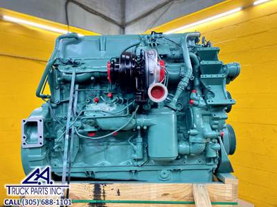 2006 Detroit Series 60 14.0L DDEC V Engine