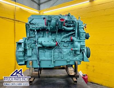 1999 Detroit Series 60 Engine