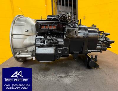 Eaton-Fuller FO-16E313A-MHP Engine