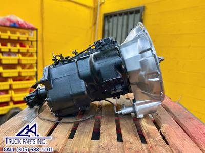 Eaton-Fuller FR-13210B Engine