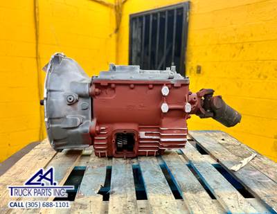 Eaton-Fuller FS5106 Engine