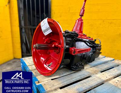 Eaton-Fuller RT8609 Transmission