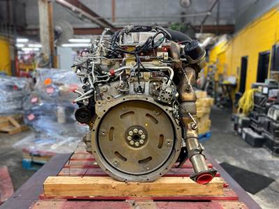 2019 Hino J05E-TP Engine For Sale | Opa Locka, FL | J05E-TP ...