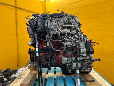 2016 Hino J05E-TP Engine For Sale | Opa Locka, FL | J05E-TP ...