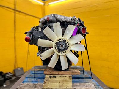 2016 Hino J05E-TP Engine For Sale | Opa Locka, FL | J05E-TP ...