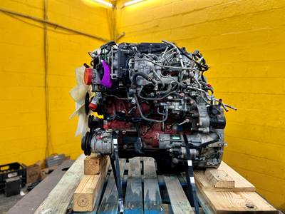 2016 Hino J05E-TP Engine For Sale | Opa Locka, FL | J05E-TP ...