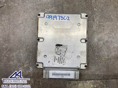 International 991973C2 Engine, Ford E9AF-14A624-AA