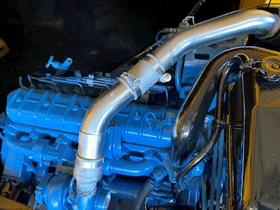 1991 International DT360 Engine For Sale | Opa Locka, FL | DTA-360 ...