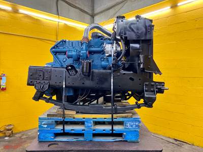International DT408 Engine For Sale | Opa Locka, FL | DT408 ...