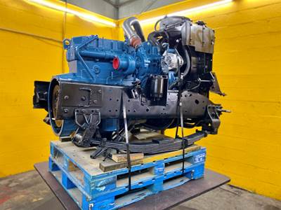International DT408 Engine For Sale | Opa Locka, FL | DT408 ...