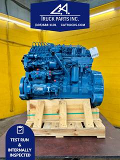 1994 International DT408 Engine