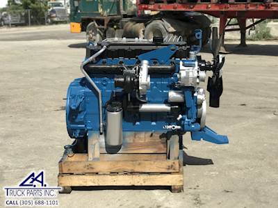 1994 International DT466 Engine