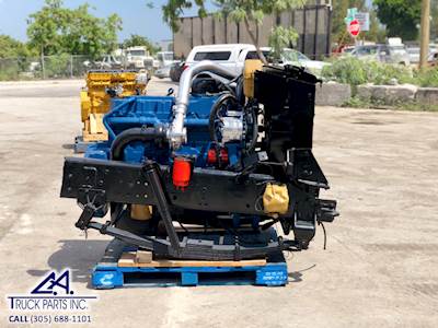 1995 International DT466 Diesel Engine