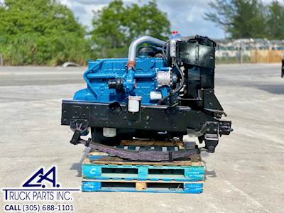 1994 International DT466 Engine for DT466 NGD (New Generation Diesel)