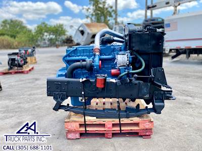 International DT466 Engine for 1994-1996