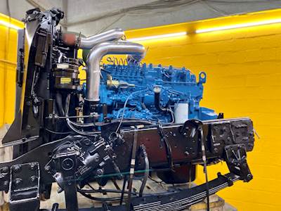 1994 International DT466 Engine For Sale | Opa Locka, FL | DT466NGD