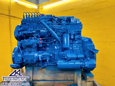 1996 International DT466 Engine