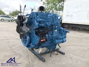 1996 International DT466 Engine