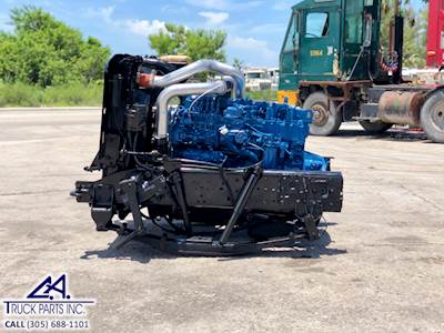 1994 International DT466 NGD Diesel Engine