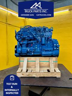 1994 International DT466 NGD Engine