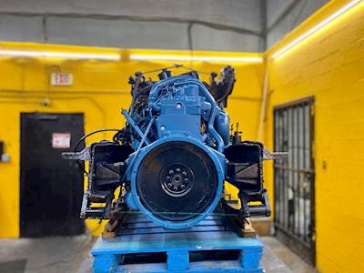 1993 International DT466C Engine For Sale | Opa Locka, FL | DT466C ...