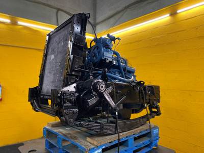 International DT466C Engine For Sale | Opa Locka, FL | DT466C ...