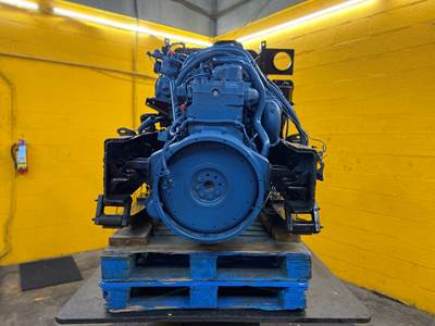 International DT466C Engine For Sale | Opa Locka, FL | DT466C ...