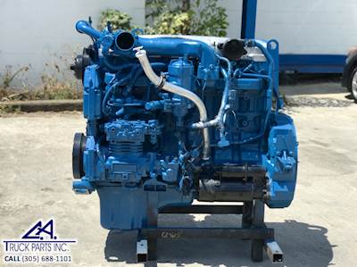2006 International DT466E Diesel Engine