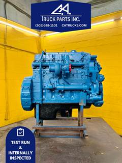 2003 International DT466E Engine