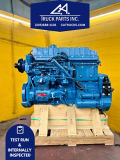 2002 International DT466E Engine, NON-EGR/PRE-EGR, 470HM2U, 230HP