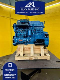 2001 International DT466E Engine, NON-EGR