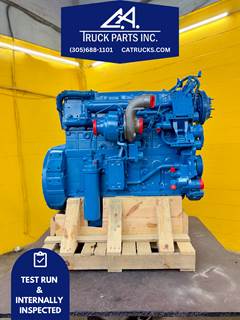 International DT466E Engine for 2004 2005 2006