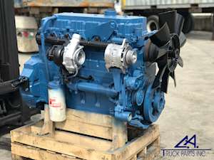 1999 International DT530 Engine